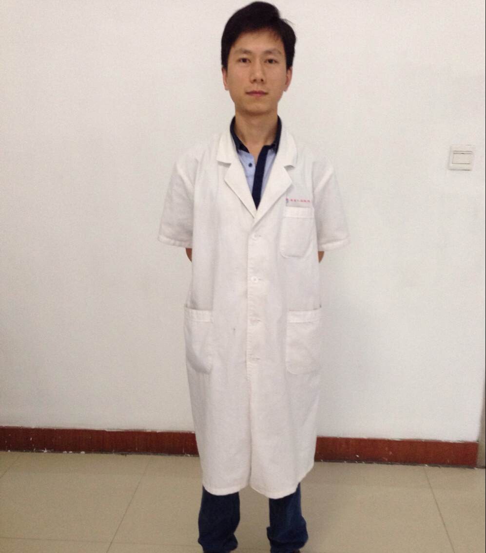 綏化現代男科醫院男科專家牛繼峰