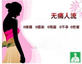 無痛人流